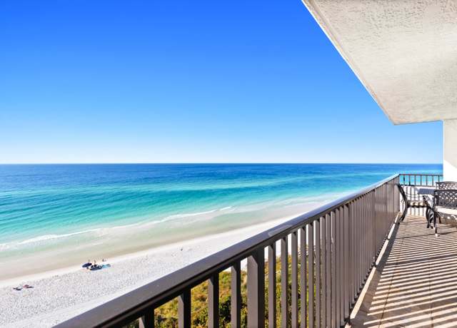 Property at 4100 E Co Highway 30A #808, Santa Rosa Beach, FL 32459, 2 beds, 2 baths