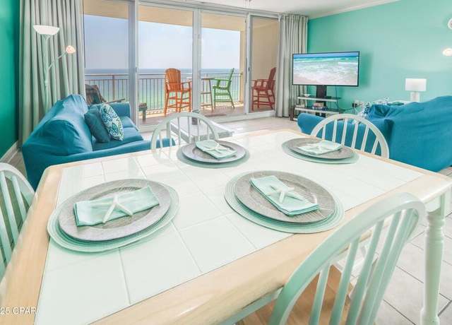 Property at 14701 Front Beach Rd #1428, Panama City Beach, FL 32413, 1 bed, 2 baths