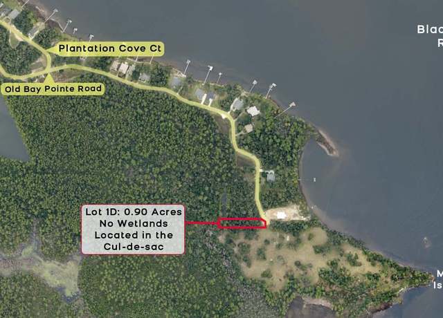 Property at 1D Old Bay Pointe Plantation, Milton, FL 32583