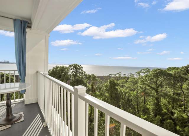 Property at 9800 Grand Sandestin Blvd Unit 5602/5604, Sandestin, FL 32550, 3 beds, 3 baths