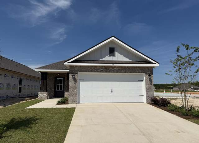 Property at 65 Natureview Way, Freeport, FL 32439, 3 beds, 2 baths
