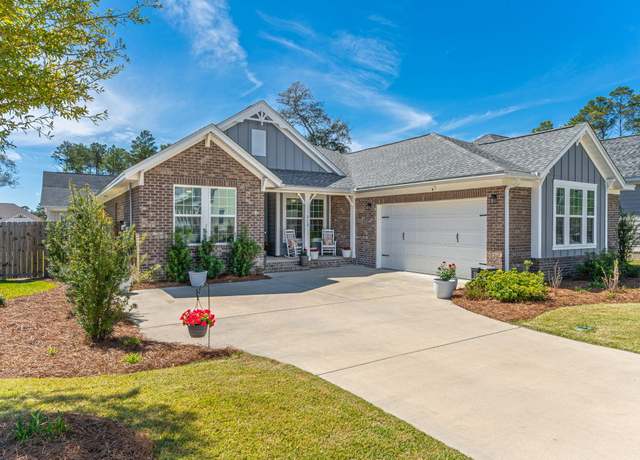 Property at 313 Sweet Basil Ln, Niceville, FL 32578, 4 beds, 3 baths