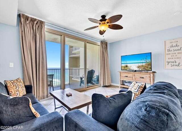 Property at 9900 S Thomas Dr Unit 1604, Panama City Beach, FL 32408, 2 beds, 3 baths