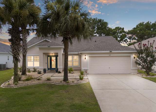 Property at 107 Kensington Cir, Panama City Beach, FL 32413, 4 beds, 2 baths