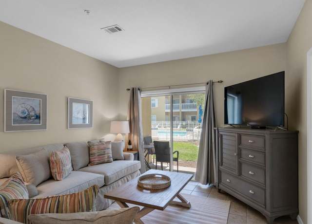 Property at 34 Herons Watch Way Unit 5101, Santa Rosa Beach, FL 32459, 2 beds, 2 baths