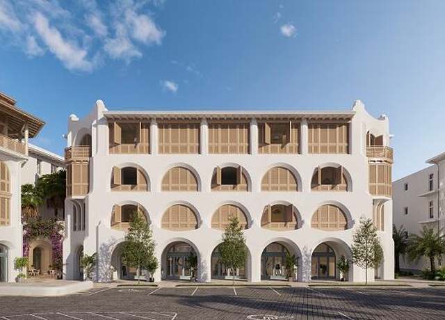Property at 30 Mark Twain Ln #203, Inlet Beach, FL 32461, 3 beds, 3.5 baths