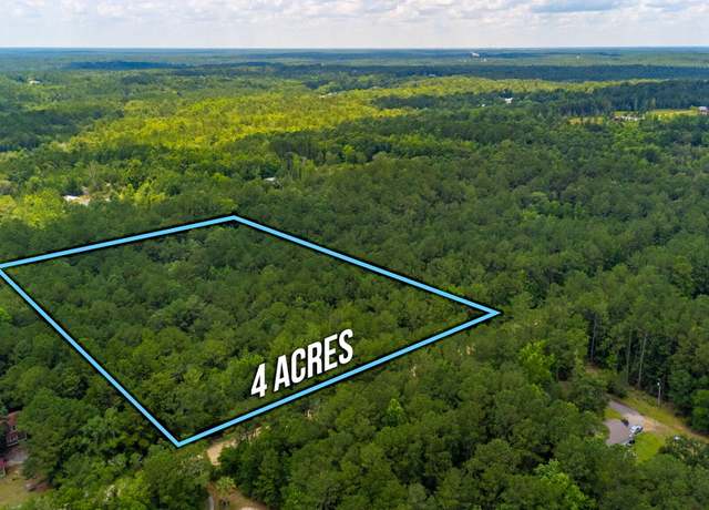 Property at TBD Agnes Trl, FL 32435