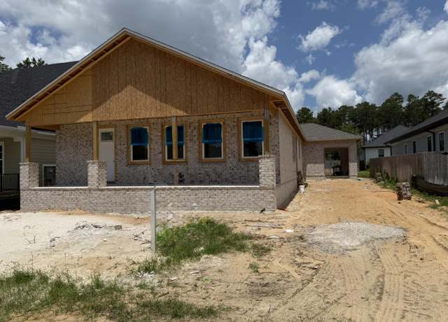 Property at 112 Caraway Dr, Niceville, FL 32578, 3 beds, 3 baths