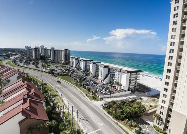 Property at 11800 Front Beach Road 2-703 Rd #703, Panama City Beach, FL 32407, 1 bed, 2 baths