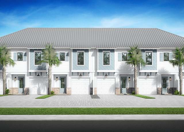 Property at 624 S S CO HWY 393 #4, Santa Rosa Beach, FL 32459, 3 beds, 3.5 baths