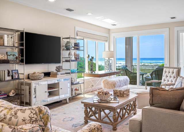 Property at 460 Beachfront Trl, Santa Rosa Beach, FL 32459, 5 beds, 6 baths