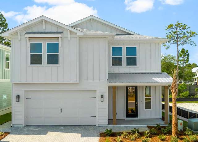 Property at 49 Ashwood Dr, Santa Rosa Beach, FL 32459, 5 beds, 4.5 baths