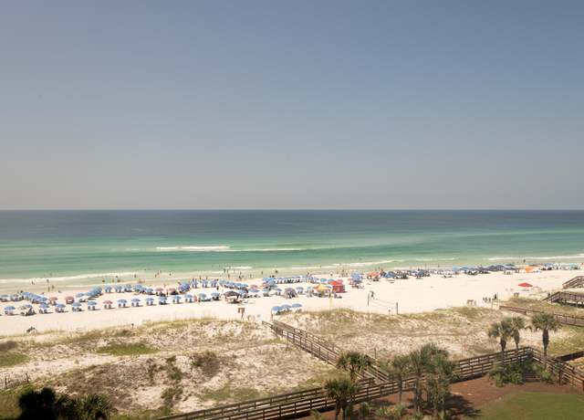 Property at 114 Mainsail Dr Unit 166, Miramar Beach, FL 32550, 3 beds, 3 baths