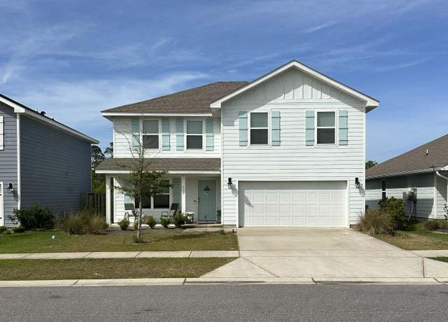 Property at 192 This Way, Freeport, FL 32439, 4 beds, 2.5 baths