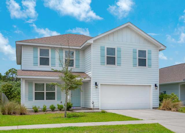 Property at 192 This Way, Freeport, FL 32439, 4 beds, 2.5 baths