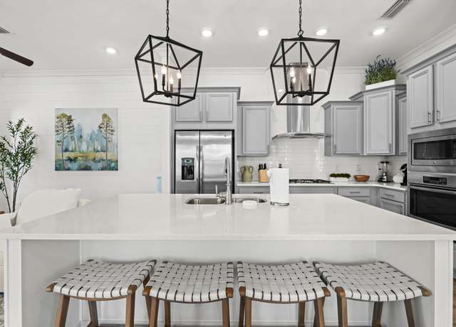 Property at 11 E Pine Lands Loop Unit A, Inlet Beach, FL 32461, 3 beds, 2.5 baths