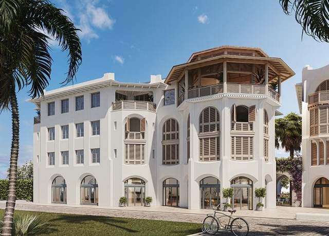 Property at 40 Mark Twain Ln Unit 302, Inlet Beach, FL 32461, 2 beds, 2.5 baths