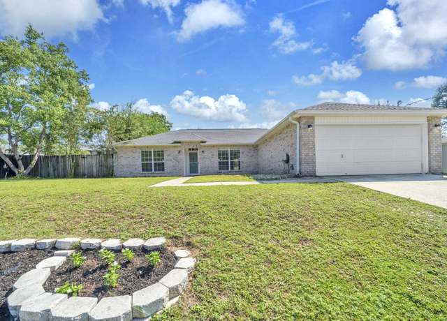 Property at 1312 Jeffrine Dr Dr, Crestview, FL 32536, 3 beds, 2 baths