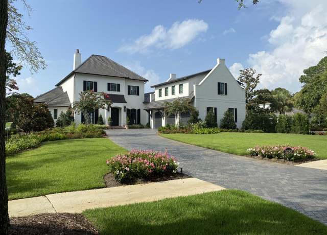 Property at 3288 Burnt Pine Ln, Miramar Beach, FL 32550, 5 beds, 6 baths