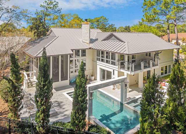 Property at 2932 Pine Valley Dr, Miramar Beach, FL 32550, 3 beds, 3.5 baths