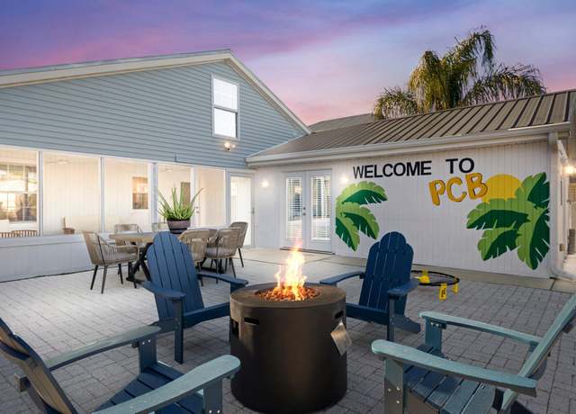 Property at 5928 Beach Dr, Panama City Beach, FL 32408, 5 beds, 3 baths