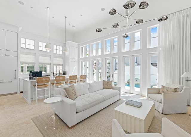 Property at 26 N Sea Garden St Unit Z17, Inlet Beach, FL 32461, 4 beds, 4.5 baths