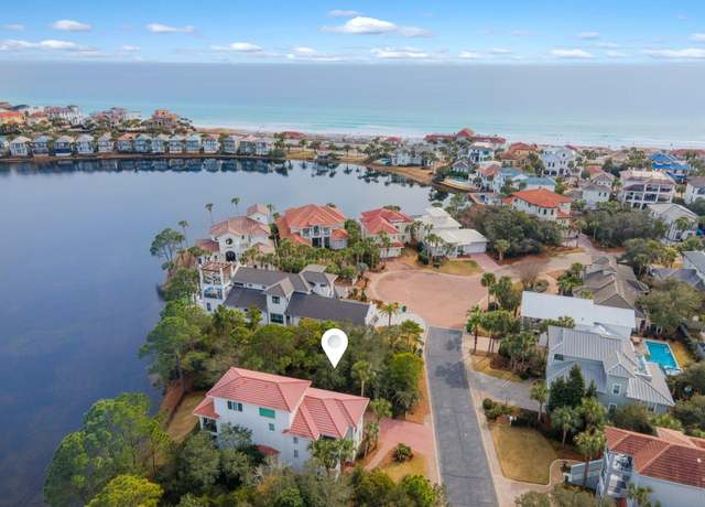 Property at 85 Vista Blfs, Destin, FL 32541