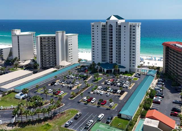 Property at 6415 Thomas Dr #1205, Panama City Beach, FL 32408, 2 beds, 2 baths