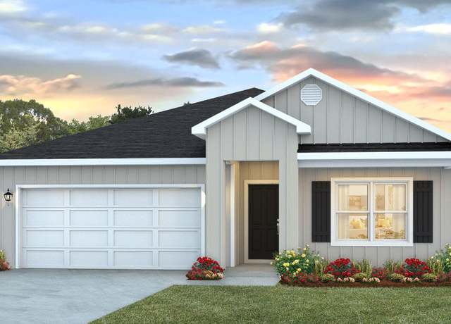 Property at 175 W Gray Owl Dr, Freeport, FL 32439, 4 beds, 2 baths