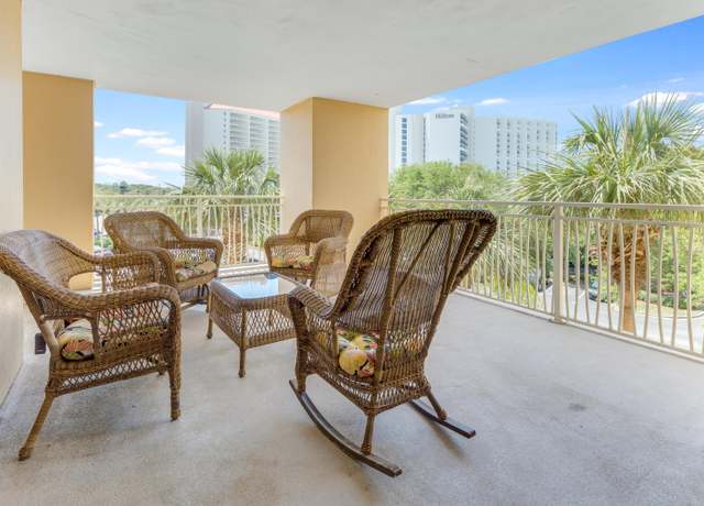 Property at 5002 S Sandestin Blvd Unit 6131, Miramar Beach, FL 32550, 2 beds, 2 baths