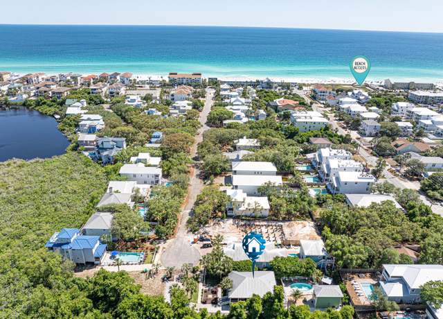 Property at 90 Sunfish St, Destin, FL 32541, 5 beds, 4 baths