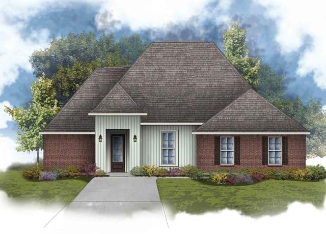 Property at 60 Pollywog Pl, Freeport, FL 32439, 4 beds, 3 baths
