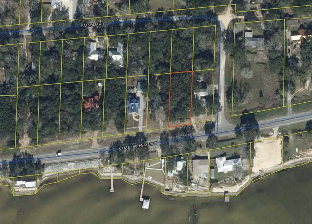 Property at XXXXX W St Highway 20, Niceville, FL 32578