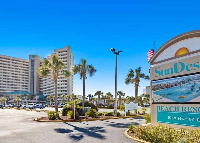 Property at 1040 E HWY 98 #717, Destin, FL 32541, 1 bed, 1.5 baths