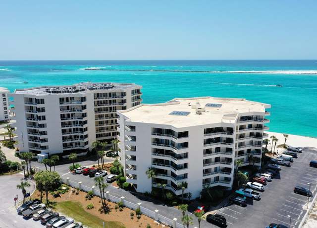 Property at 110 Gulf Shore Dr Unit 221, Destin, FL 32541, 3 beds, 2 baths