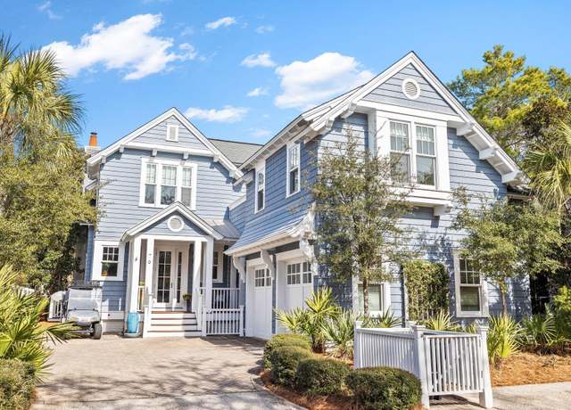 Property at 76 Tidepool Ln, Watersound, FL 32461, 4 beds, 4.5 baths
