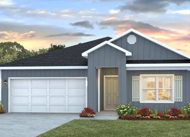Property at 150 W Gray Owl Dr, Freeport, FL 32439, 4 beds, 2 baths