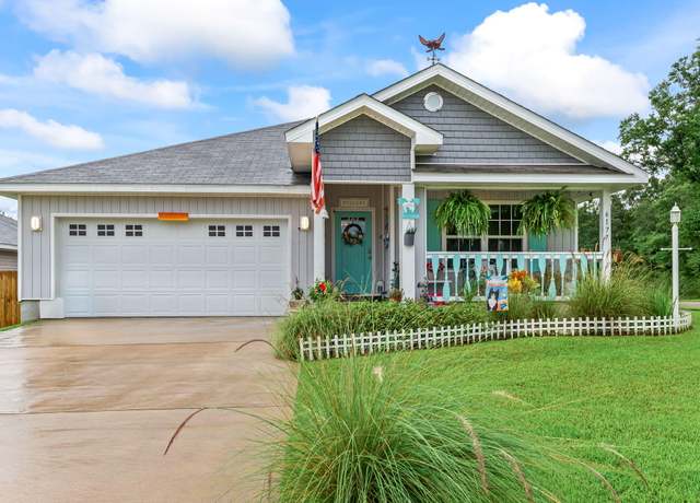 Property at 6177 Native Dancer Way Way, Pensacola, FL 32526, 4 beds, 2 baths