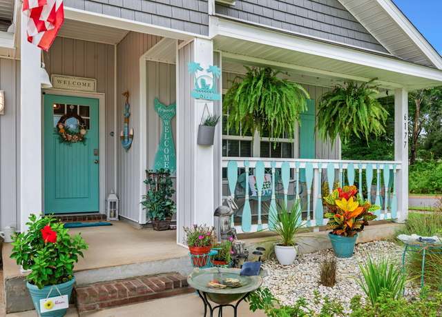Property at 6177 Native Dancer Way Way, Pensacola, FL 32526, 4 beds, 2 baths