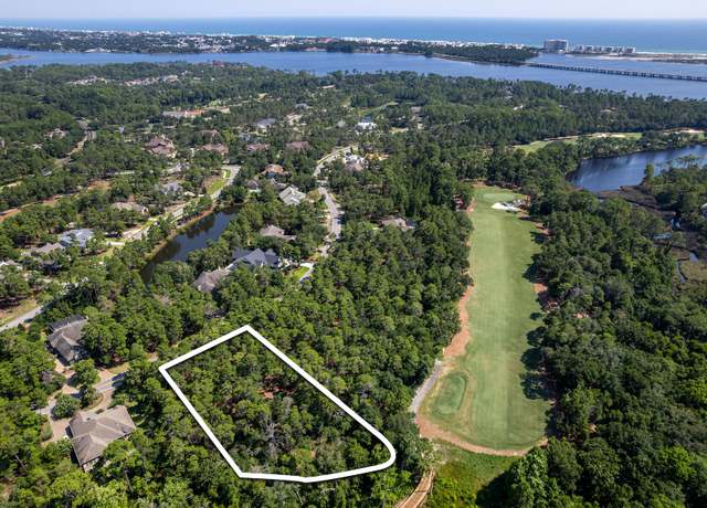 Property at 1615 Sharks Tooth Trl, Panama City Beach, FL 32413