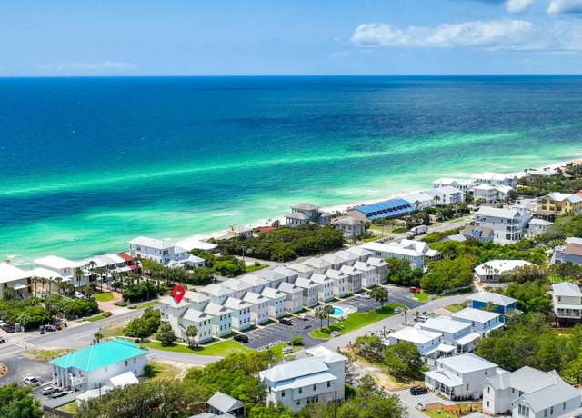Property at 25 Seabreeze Trl, Inlet Beach, FL 32461, 4 beds, 4 baths