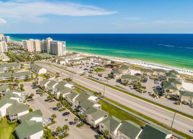 Property at 775 Gulf Shore Dr Unit 8112, Destin, FL 32541, 1 bath