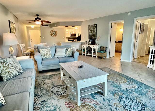 Property at 909 Santa Rosa Blvd Unit 515, Fort Walton Beach, FL 32548, 1 bed, 1 bath