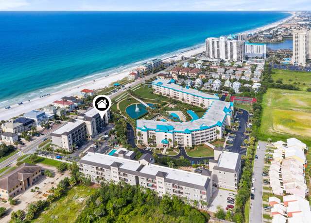 Property at 732 Scenic Gulf Dr Unit D103, Miramar Beach, FL 32550, 3 beds, 2 baths