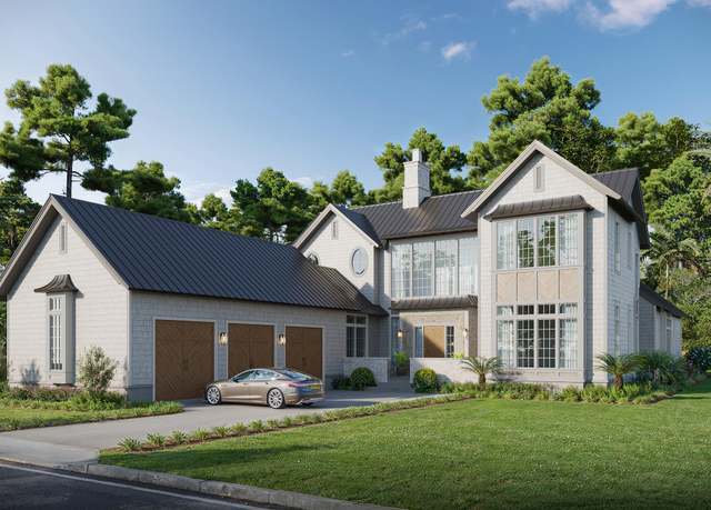 Property at Lot 229 Quail Hollow Ct, Inlet Beach, FL 32461