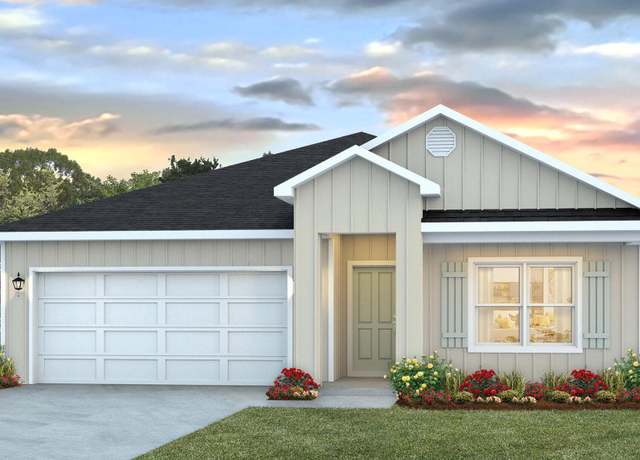 Property at 185 Eunola Ln, Freeport, FL 32439, 4 beds, 2 baths