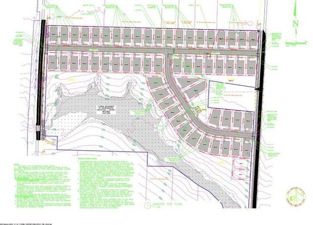 Property at 23 ac Okaloosa Ln, Crestview, FL 32539