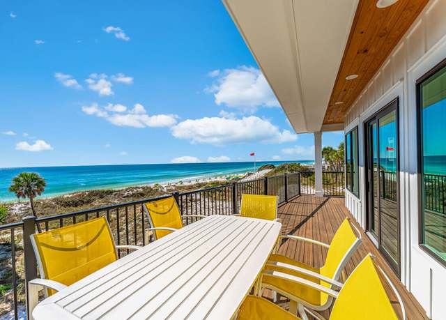 Property at 108 W Beach Dr, Destin, FL 32550, 4 beds, 4.5 baths