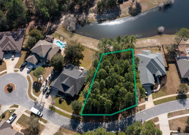 Property at Lot 58 Concert Ct, Freeport, FL 32439