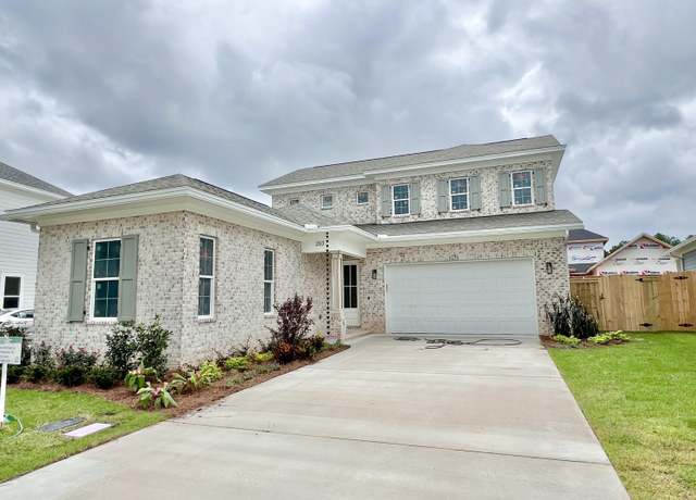 Property at 203 Red Deer Run, Niceville, FL 32578, 4 beds, 3 baths